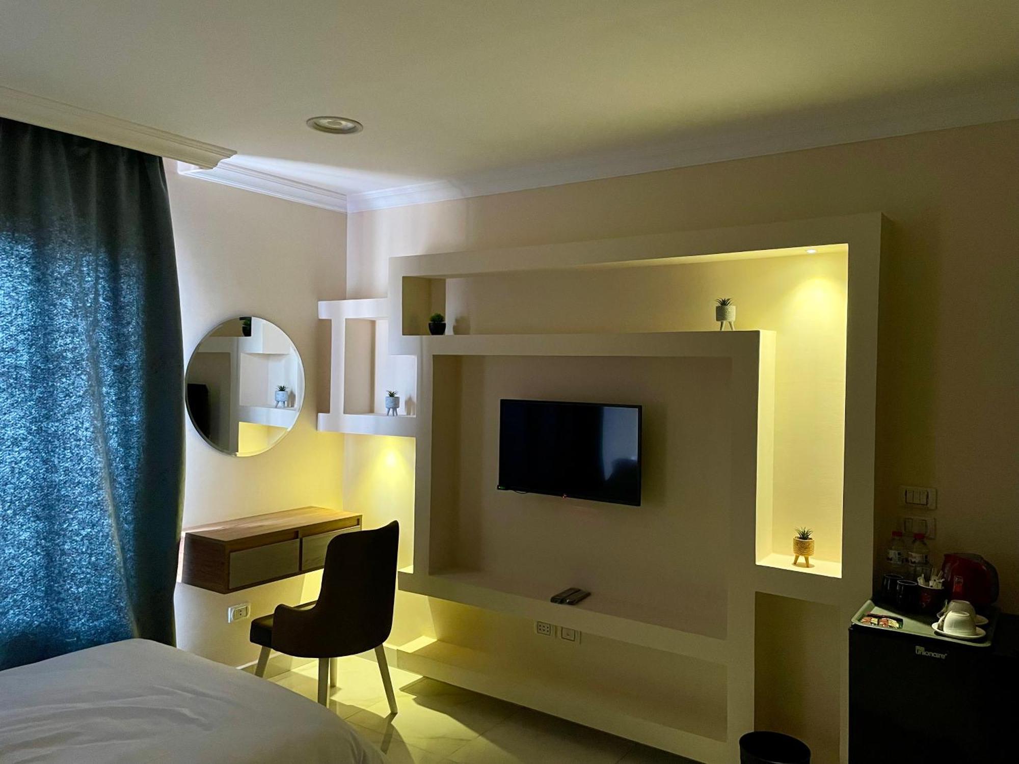Pyramuse Inn Nazlet el Simman Экстерьер фото